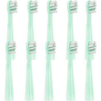 Saky E1P Smart Electric Toothbrush Brush Head Replacement Set