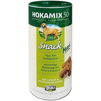 Snack HokaMix 30° – 800 g in scatola