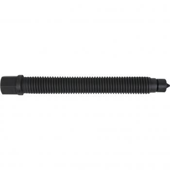 Mandrino con Filettatura Trapezia Tr.30 e Punta di Pressione 285 mm