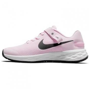 Nike Revolution 6 FlyEase Kinder Laufschuhe