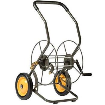 Dévidoir 2 roues Haemmerlin 55m