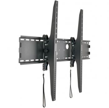 Tripp Lite DWT60100XX Neigbare Wandhalterung für 152,40 cm (60) - 254,00 cm (100) Fernseher und Monitore - UL-zertifiziert