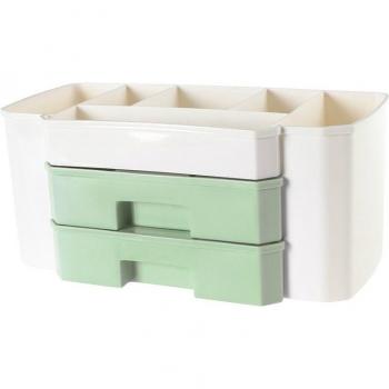 YiCleaner Plastic Cosmetics Box