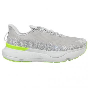 Zapatillas Running UA Infinite Pro 2 Storm Gris Neutro