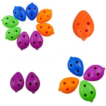 Ocarina Tiempo Dorado
