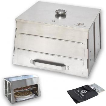 FSN Outdoor BBQ Grill