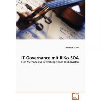 IT-Governance mit RiKo-SOA