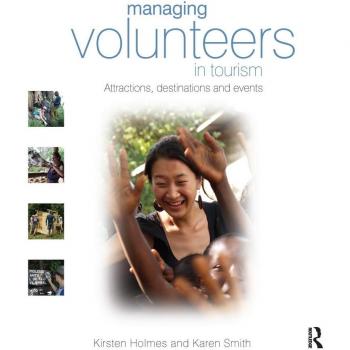 Vitalsource Technologies, Inc. Managing Volunteers in Tourism