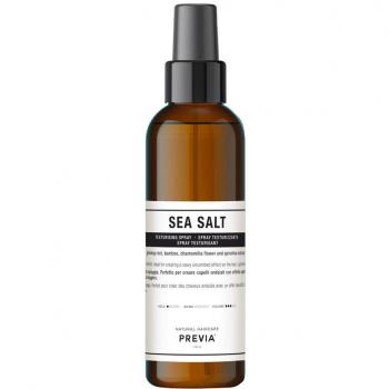 Previa Sea Salt Spray mit Bambusextrakt 200 ml