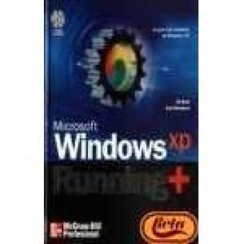 Microsoft Windows XP. Running +