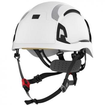 Casque de protection JSP EVO®ALTA™ Dualswitch Blanc
