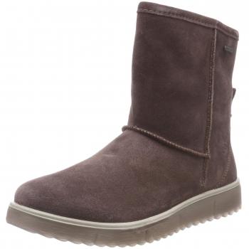 Legero Women's Ankle Boots, Dark Clay, Style 3-00654-57