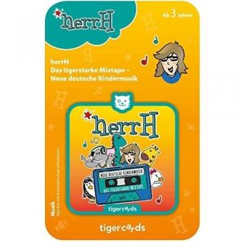 MrH Tigermedia Premium