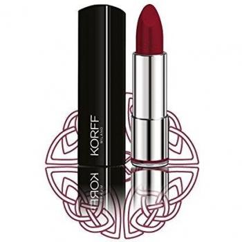 Make Up Satin Lipstick 01 Korff