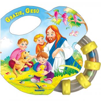 Grazie, Gesù