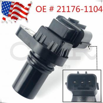 Sensor de Velocidad Reemplazo para Mule 4010