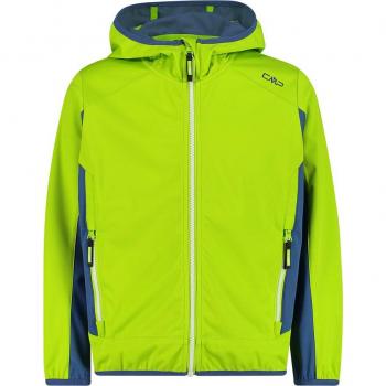 CMP Children's Hooded Coat