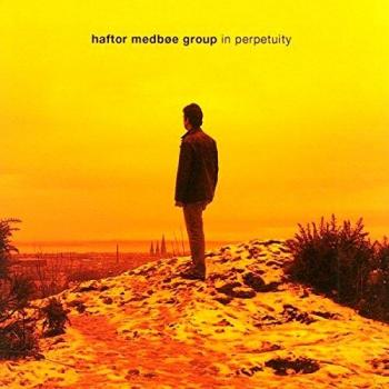 Haftor Medboe Group - In Perpetuity (Super Audio CD, SACD)