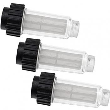 Cartuccie Anticalcare 3x Per Kärcher K7 Full Control Plus