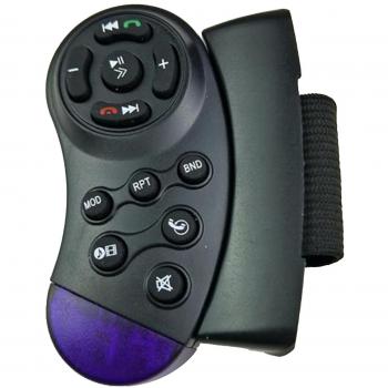 Volante Inalámbrico con Control Remoto para Automóvil