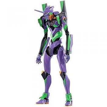 TAMASHII Nations EVA-01 Rebuild of Evangelion