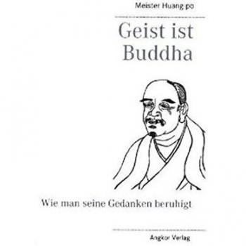 Geist ist Buddha