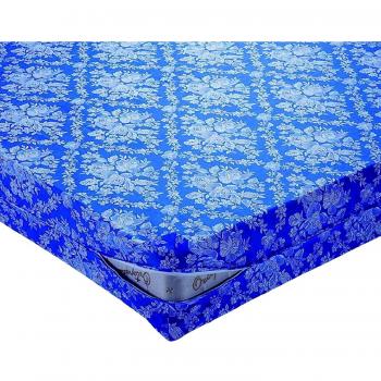 Funda colchón cama 150 x 200cm + 25cm Sanitario Ecológica Anti-alérgica Lavable Antiacaros Transpirable Cremera en L