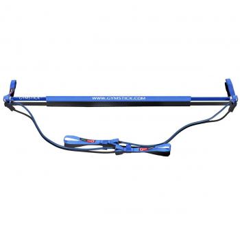 Gymstick Original 2.0 Medium Exercise Bands Blue Unisex