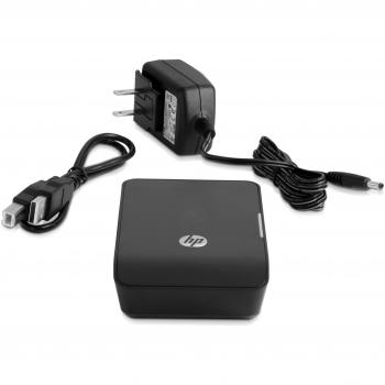 HP Print Server WIRELESS 1200W MOBILE PRINT - E5K46A-UUS