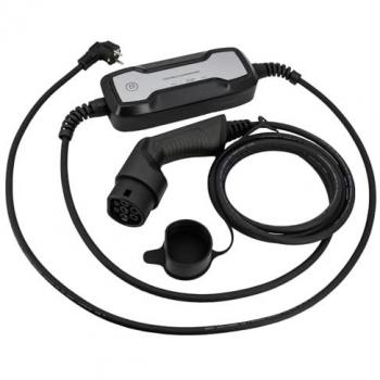 Cable de Carga EV GYS 16A/T2 5m - 1Fase 3,6kW