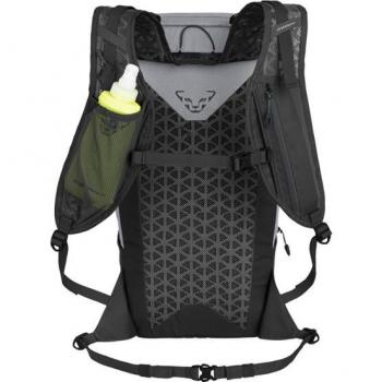 DYNAFIT Rucksack TRANSALPER 18+4 - unisex - Bunt