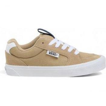 Sneakers in Pelle Vans Knu Chukka