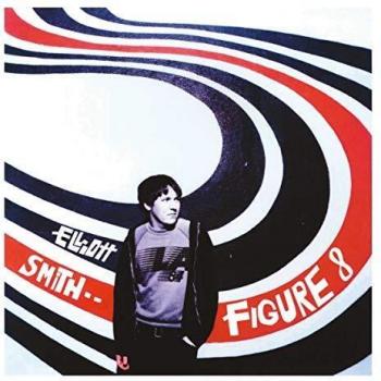 Elliot Smith - Figure 8