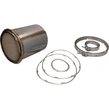 Convertitore catalitico Dinex 4II003-RX