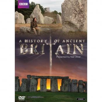 A History of Ancient Britain - Series 1