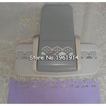 Flower Embossing Punch