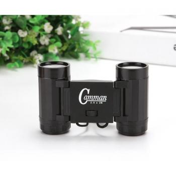 Kids' 2.5 x 26 High-Definition Zoom Toy Telescope with Tie