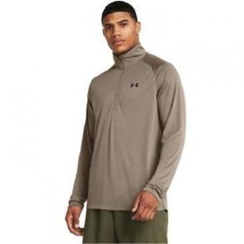 Under Armour Langarmshirt Tech 2.0 ½ Zip Herren