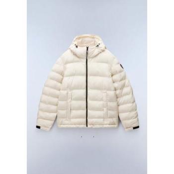 Napapijri A‑Terez N1J Zip & Cappuccio giacca invernale