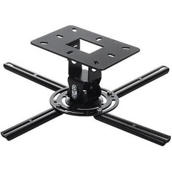Montaje Techo Maclean Proyector MC‑780 13,6 kg