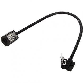 Sumex - Lampe Flexible Multi-Usages Dakar Light 12/24V