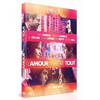 L’Amour Sans Frontières