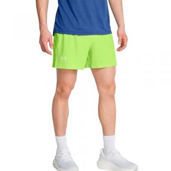 Under Armour Launch Elite Korte Luchtbandage