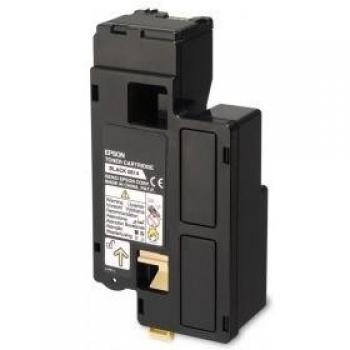 Epson S050614 High Capacity Black Toner Cartridge