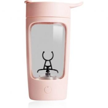 Bouteille de mélange 650ml ABS pour café et milkshake