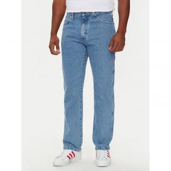 Wrangler Jeans 11235897 13MWZ Antique Wash 32