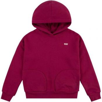 Sudadera Infantil Levi's ® Batwing con Capucha