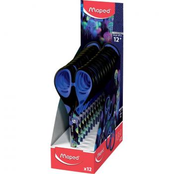 Ciseaux Scolaires Maped 16 cm Deepsea Paradise