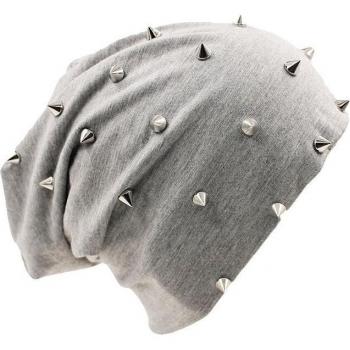 Casual Warm Silver Beauty Hat
