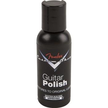 Polish Fender CS Illuminazione Chitarre 60ml